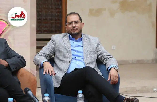 الزهراوي يعدد أدوار الفن والثقافة في تجاوز الحروب ونشر المحبة والسلام في العالم