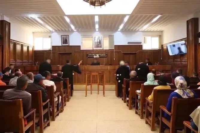 التراجمة المحلفون يؤيدون إعادة تنظيم مهنتهم ويتبرؤون من “مبادرات معزولة”
