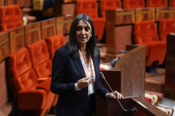 مواجهة ساخنة بالبرلمان.. وزيرة المالية ترفض دعوات الاستقالة وتحمل حكومة البيجدي وزر أزمة التقاعد