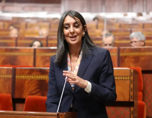 وزيرة المالية: الإدارة الضريبية تفضل الحلول الودية على الجبرية في التحصيل