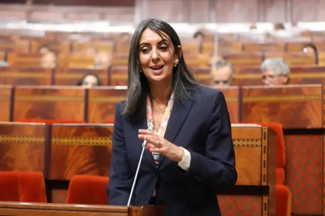 وزيرة المالية: الإدارة الضريبية تفضل الحلول الودية على الجبرية في التحصيل