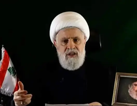 حزب الله ينتخب نعيم قاسم أمينا عاما للحزب خلفا لنصر لله