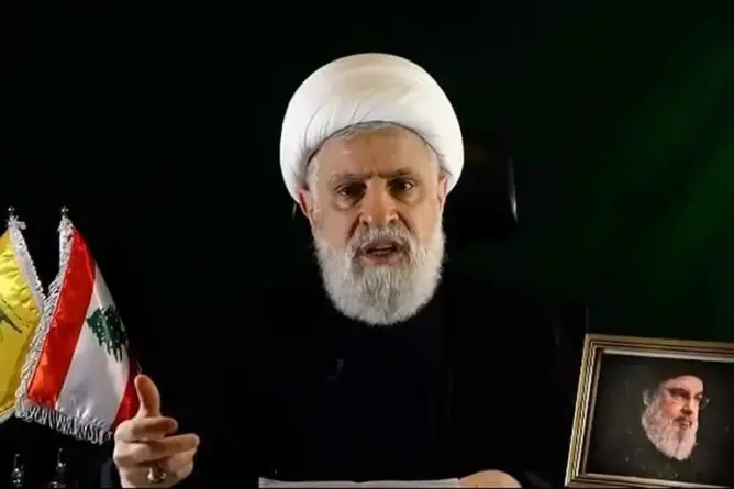 حزب الله ينتخب نعيم قاسم أمينا عاما للحزب خلفا لنصر لله