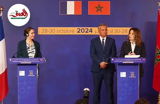 اتفاقيات الطاقة وتعزيز الاستثمارات بين فرنسا والمغرب