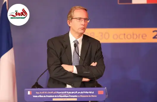 الستوم : قطارات فرنسية لنقل جماهير المونديال