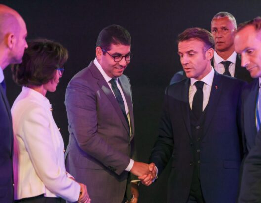 “صانع ألعاب الفيديو”.. بنسعيد يطلق تدريبا لتطوير صناعة الألعاب الإلكترونية