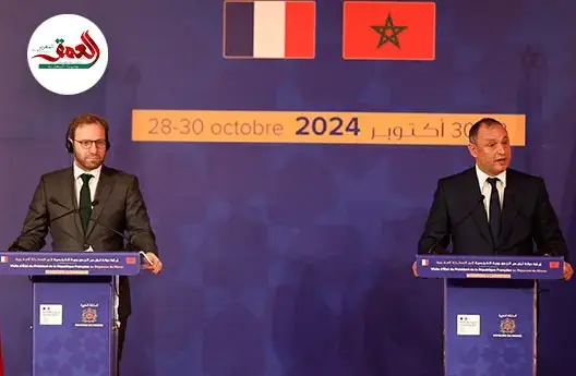 شراكة جديدة في التصنيع بين المغرب وفرنسا