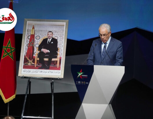 وزير الدفاع يتحدث عن واقع وآفاق صناعات الطيران الحربي والمدني بالمغرب