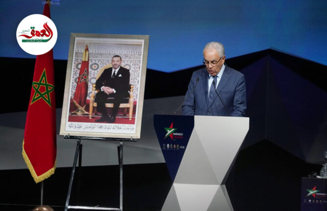 وزير الدفاع يتحدث عن واقع وآفاق صناعات الطيران الحربي والمدني بالمغرب