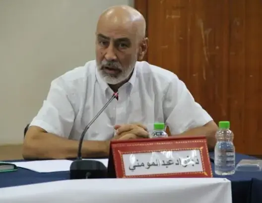 إجراء قضائي يؤخر محاكمة الحقوقي فؤاد عبد المومني