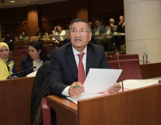بلعسال: مالية 2026 يكرس التوجه الاجتماعي ويدعم دينامية المغرب الصاعد