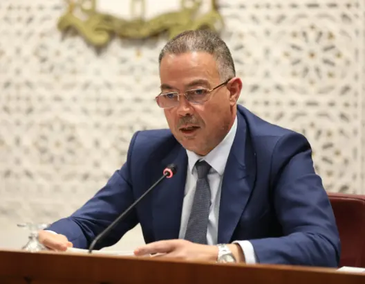 لقجع: 45% من المستفيدين من “راميد” كانوا ينتمون إلى الطبقة الميسورة