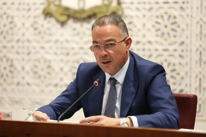 لقجع: 45% من المستفيدين من “راميد” كانوا ينتمون إلى الطبقة الميسورة