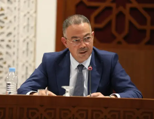 لقجع: إنجازات المنتخب ثمرة الرؤية الملكية.. وعقلية الألقاب كسرت حاجز الخوف