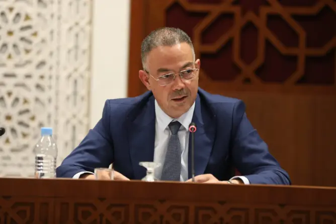 لقجع: إنجازات المنتخب ثمرة الرؤية الملكية.. وعقلية الألقاب كسرت حاجز الخوف