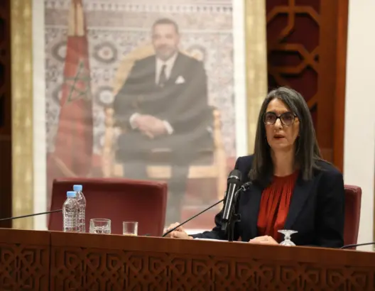 وزيرة المالية: أي مراجعة للمؤشر الاجتماعي كانت ستثير اتهامات باستغلاله انتخابيا ضد الحكومة