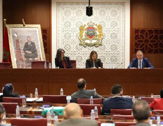 لجنة المالية بـ”النواب” تعتمد بالأغلبية مشروع مالية 2025 في قراءة ثانية