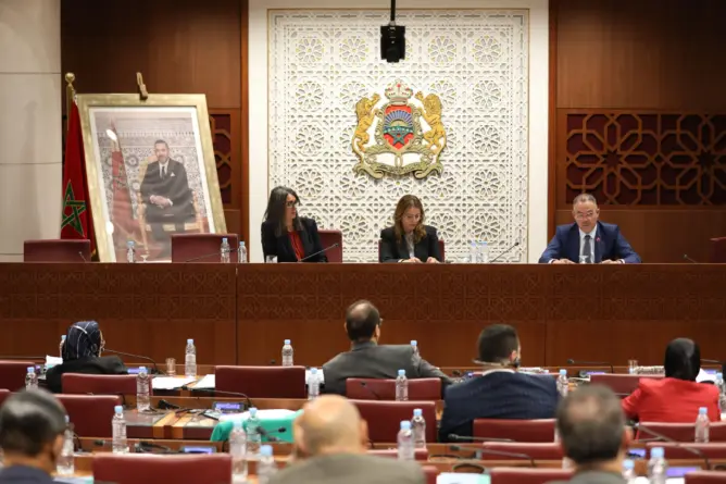 لجنة المالية بـ”النواب” تعتمد بالأغلبية مشروع مالية 2025 في قراءة ثانية