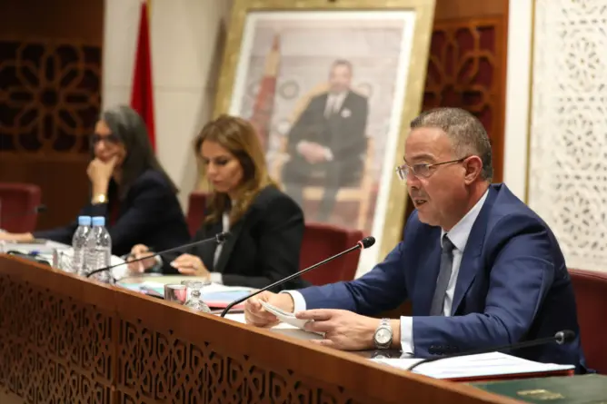 الحكومة تطرح تعديلات على قانون المالية لإقرار استثناءات ظرفية على قاعدة الاقتراض