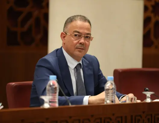 لقجع: المستحيل ليس مغربيا.. وتوهج الكرة الوطنية ثمرة الرؤية الملكية