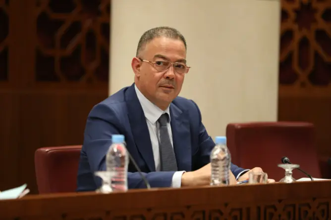 لقجع: المستحيل ليس مغربيا.. وتوهج الكرة الوطنية ثمرة الرؤية الملكية