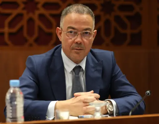 لقجع يكشف مستجدات تنظيم مونديال 2030 وحاجة المغرب إلى 40 ألف متطوع