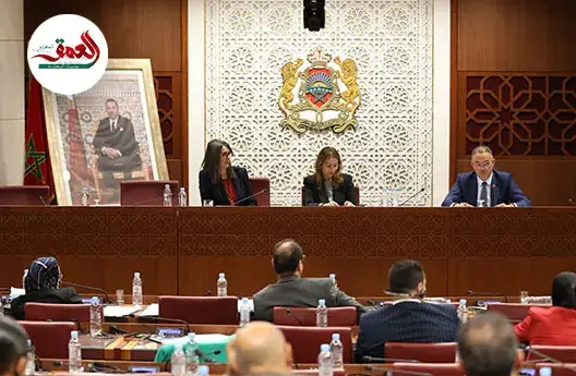 تحديات تواجه قانون المالية