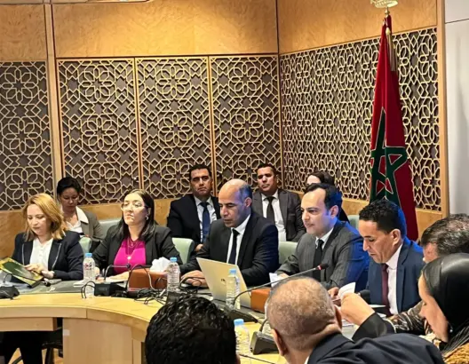 اختراق موقع وزارة الشغل يستدعي السكوري للبرلمان لمناقشة حيثيات الهجوم السيبراني