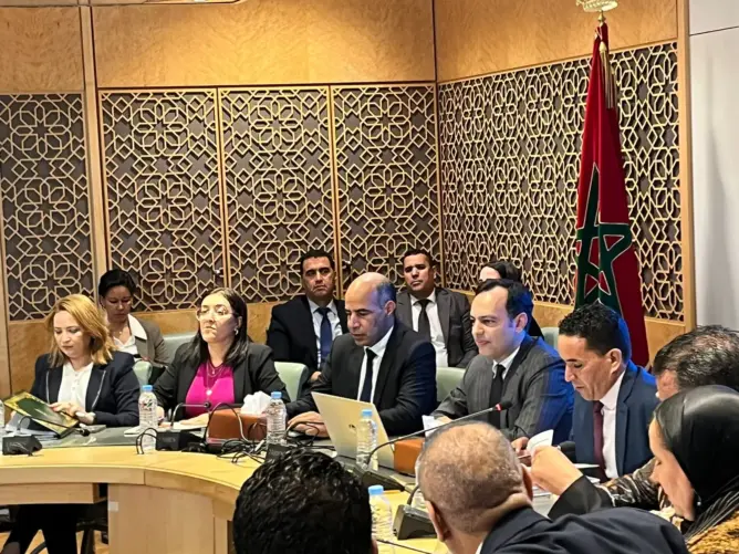 اختراق موقع وزارة الشغل يستدعي السكوري للبرلمان لمناقشة حيثيات الهجوم السيبراني