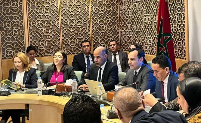السكوري: %73 من المقاولات تشغل أقل من 5 عمال.. وأرجعنا 2211 أجيرا مفصولا لعمله