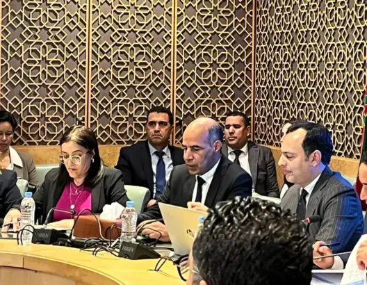 مناقشة قانون الإضراب تشعل جدلا بالبرلمان وسط تبادل للاتهامات بين الأغلبية والمعارضة