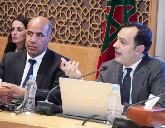 قانون الإضراب.. السكوري يطالب النقابات بـ”رأي واضح” ويلتزم بالانفتاح على تعديلات النواب