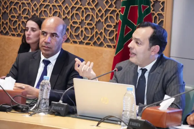 قانون الإضراب.. السكوري يطالب النقابات بـ”رأي واضح” ويلتزم بالانفتاح على تعديلات النواب