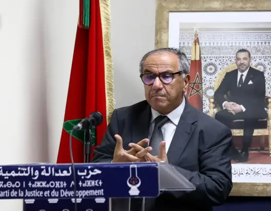 طبيح: قرار المحكمة الأوروبية تجاوز قرارات مجلس الأمن