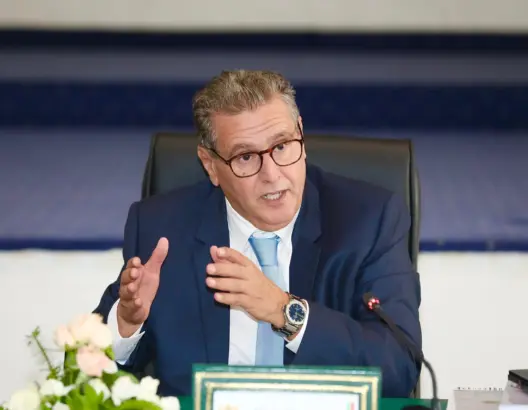 هل يمهد أخنوش لعودة البهجة إلى قيادة الأحرار بجهة سوس خلفا لأشنكلي؟