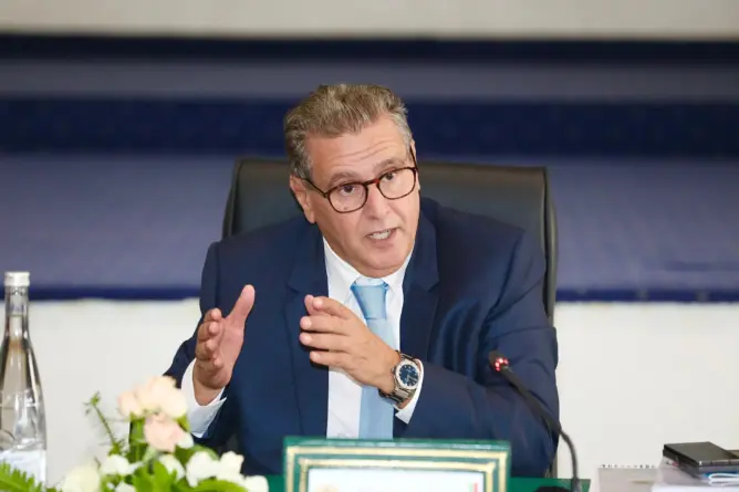 هل يمهد أخنوش لعودة البهجة إلى قيادة الأحرار بجهة سوس خلفا لأشنكلي؟