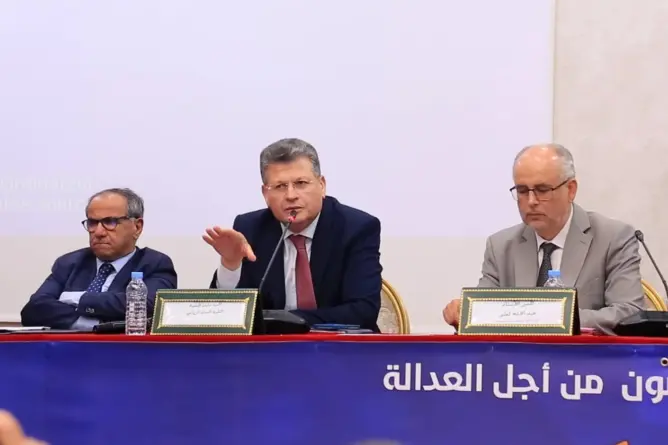هيئات المحامين ترد على “تحدي وهبي” وتتهم وزير العدل بالهروب من الحقيقة