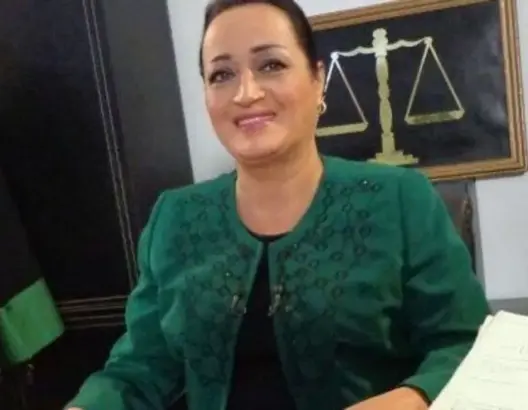 رشيدة احفوض تكتب: المحاماة.. رسالة نبيلة على مر العصور