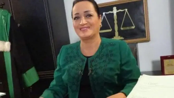 رشيدة احفوض تكتب: المحاماة.. رسالة نبيلة على مر العصور