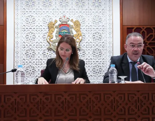 عجز الميزانية ينخفض إلى 3.5% نهاية 2025.. ولقجع: مالية المغرب تتكيف مع الأزمات