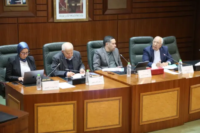ساعف: البيجدي استفاد من”البام” والتوحيد والإصلاح أضعفت نتائجه الانتخابية