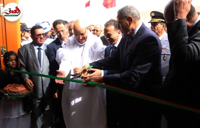 السعدي: الصناعة التقليدية تحافظ على هويتنا المغربية