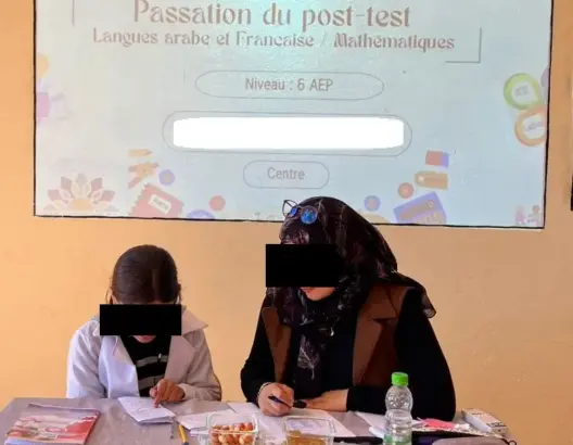 تسريب روائز “طارل” يسائل جدوى مشروع بنموسى ومستقبل التعليم العمومي