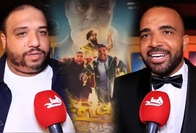 “الشعوذة” و”استخراج الكنوز” بزاكورة.. باسو يناقش قضايا الجنوب الشرقي ويفك عزلته سينمائيا