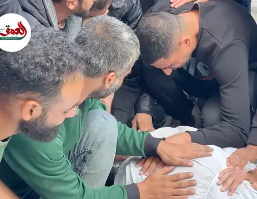 استمرار جرائم الاحتلال الإسرائيلي