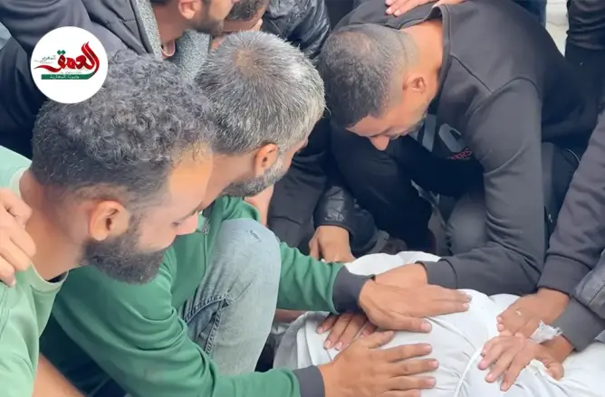 استمرار جرائم الاحتلال الإسرائيلي