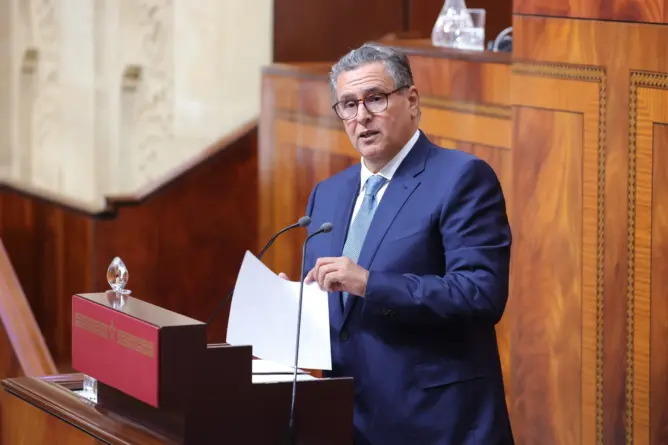 رئيس الحكومة: المنتوجات المغربية تصل إلى 2.6 مليار مستهلك في أكثر من 100 دولة