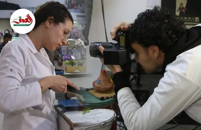 استدوديوهات التصوير الفوتوغرافي بالمغرب.. قطاع يقاوم الهواتف الذكية ومقاولات تغلق أبوابها