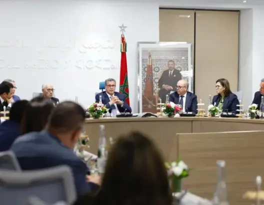 الأحرار يُعلن خلق لجنة لتكوين أطره للترافع عن مغربية الصحراء ويرحب بقرار مجلس الأمن