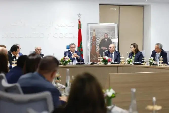 الأحرار يُعلن خلق لجنة لتكوين أطره للترافع عن مغربية الصحراء ويرحب بقرار مجلس الأمن